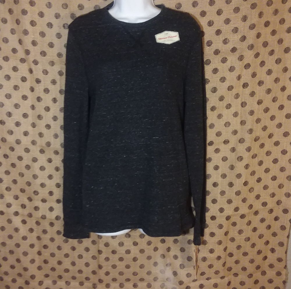 Urban Pipeline Long Sleeve Thermal
